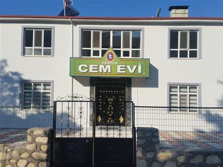 CEMEVLERİMİZ