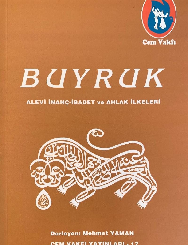 Alevilik ile ilgili yayınlarımız