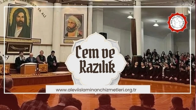 Cem ve Razılık