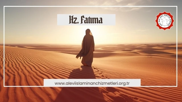 Hz. Fatıma