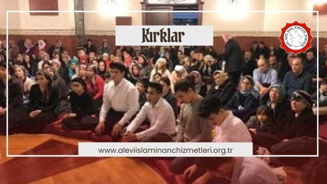 Kırklar