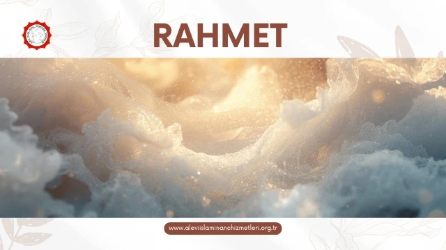 Rahmet
