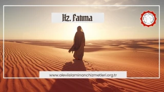 Hz. Fatıma